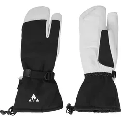 WHISTLER Gloves Barles, Größe 11 in Schwarz Schwarz