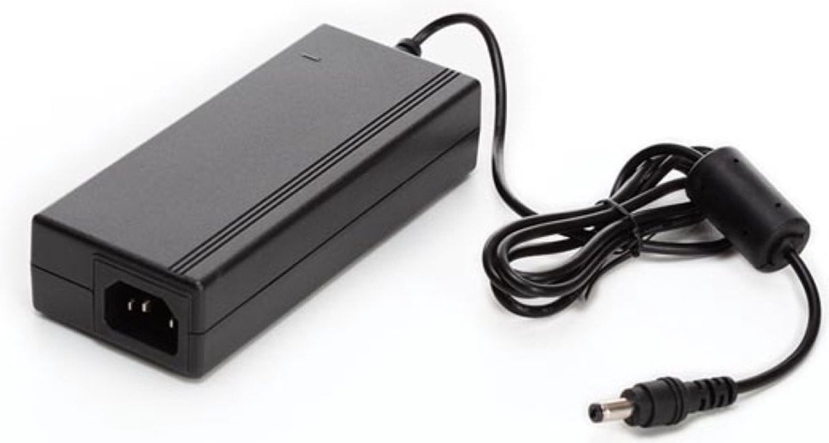 Velleman Voedingsadapter voor ENVR108 - AC 100~240 / DC 48 V 90 W