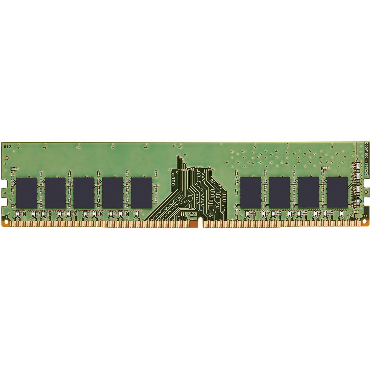 16GB Kingston Server Premier DDR4-3200 DIMM CL22 Single