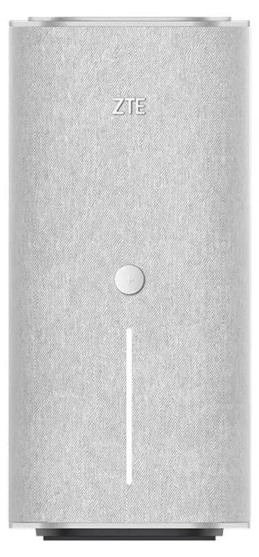 ZTE G5 Ultra Style MC8512 Router, grijs