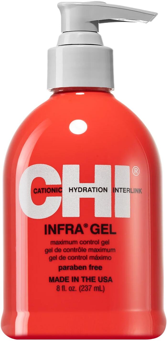 CHI Infra Maximum Control Gel 237ml