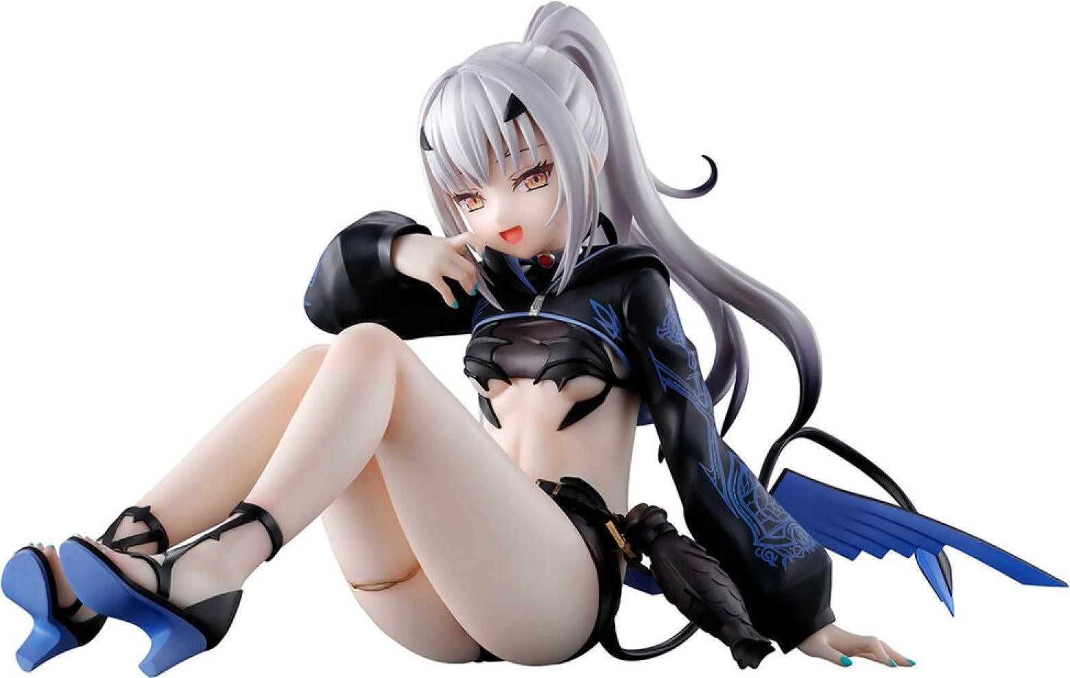 Banpresto Ichibansho Melusine figuur uit Fate/Grand Order