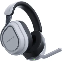 Turtle Beach Stealth 700 Gen 3 (Kabellos), Gaming Headset, Weiss