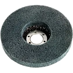 Metabo Vlies-Kompaktschleifteller Unitized 125x22,23mm, auf Glasgewebeteller - 626368000