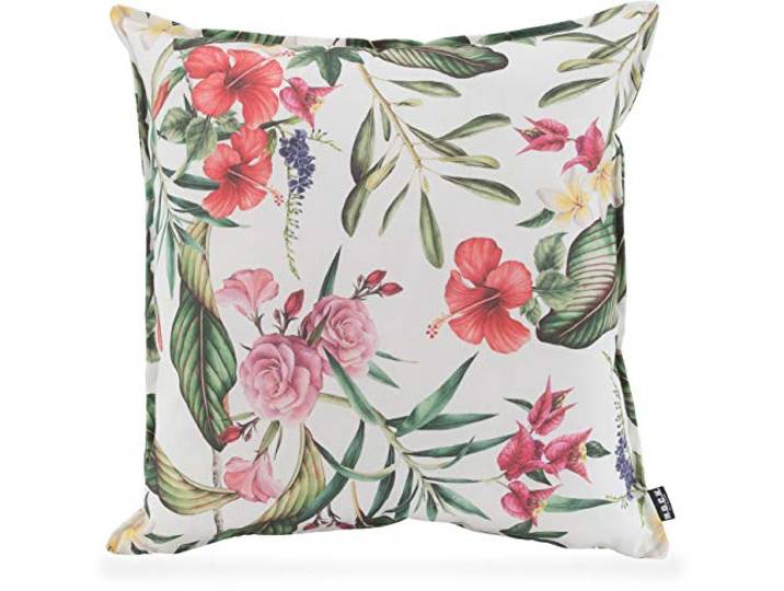 H.O.C.K. Beach Life Outdoor Kissen inkl. Füllung 50x50cm Classic Garden