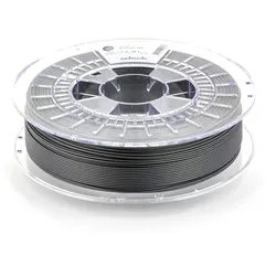 Extrudr GreenTEC Pro CF - 1,75mm, Carbon, 2500g