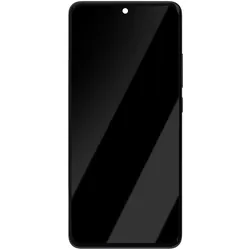 Xiaomi Ersatzteil Bildschirm + Touchscreen (Inkl. Gehäuse) (Display, Xiaomi Redmi Note 11), Mobilgerät Ersatzteile, Schwarz