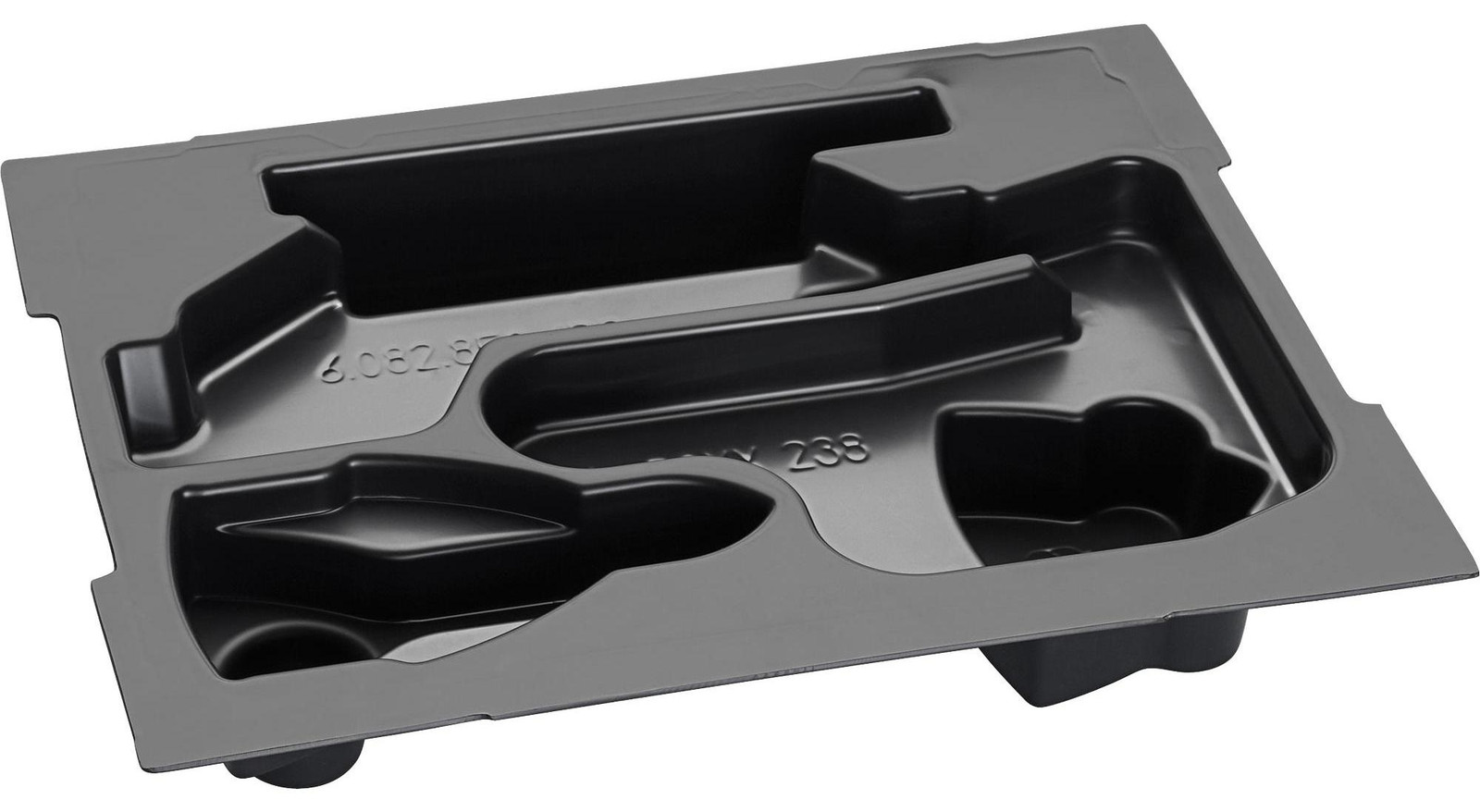 Bosch Professional Inzetstuk voor zakken GDA 280 E