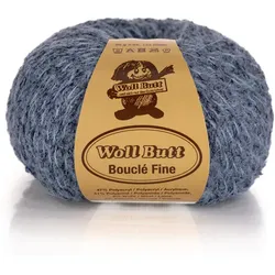 Woll Butt Bouclé Fine