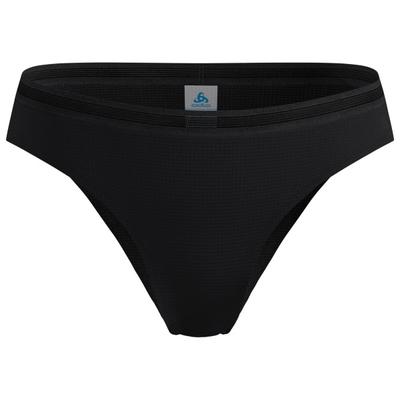 Odlo - Women's Active Light Brief - Kurze Unterhose Gr M schwarz