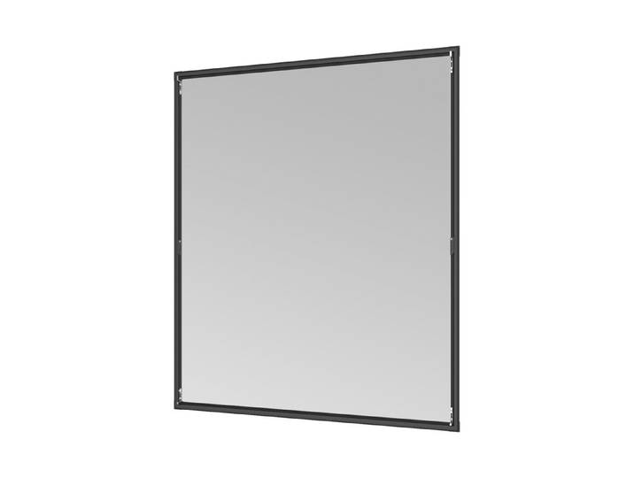 Windhager Expert Spannrahmen 140x150cm Anthrazit
