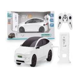 Artyk RC-Auto mit Ladestation, weiss (69880220)