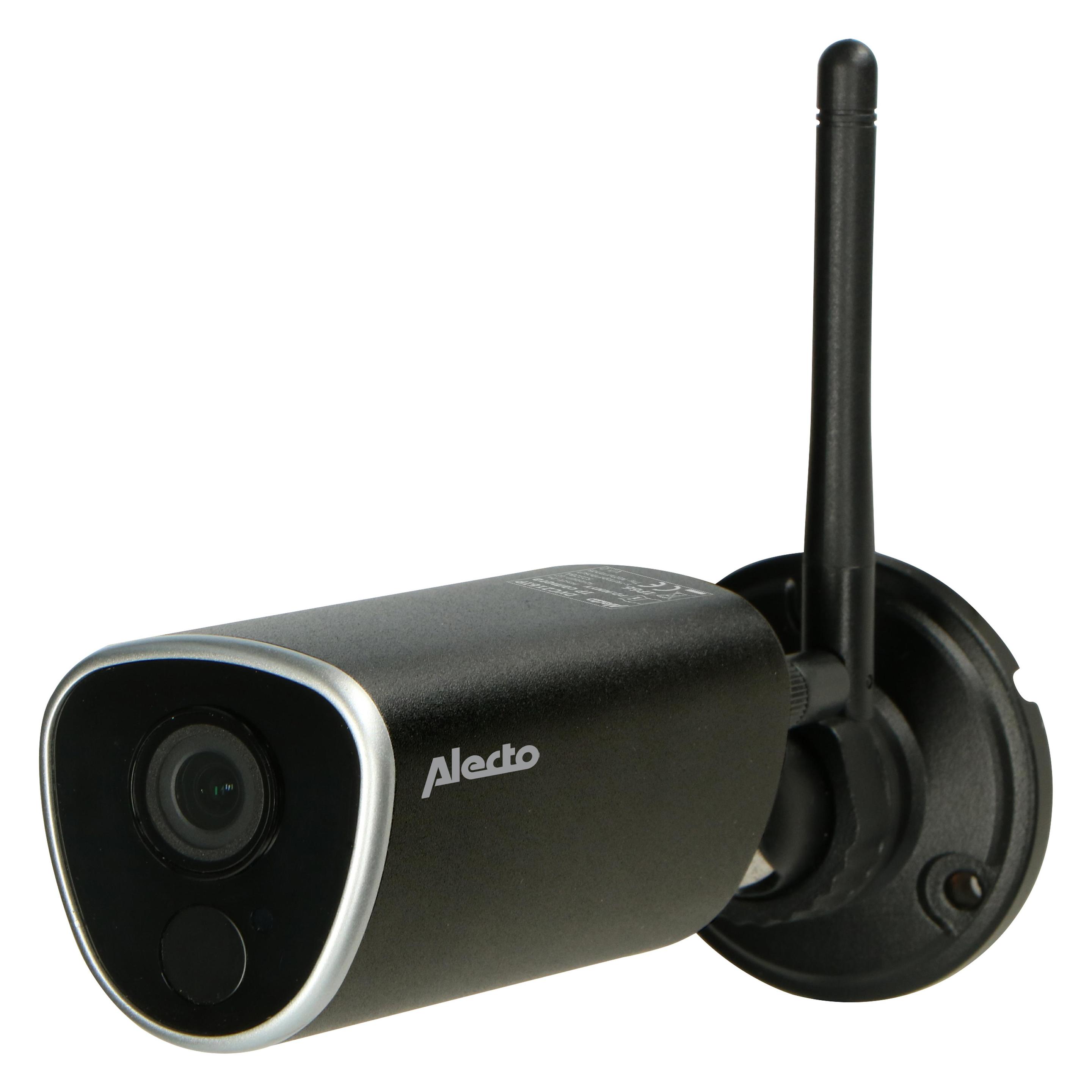 Alecto DVC216IP (1920 x 1080 Pixels) (DVC216IP)