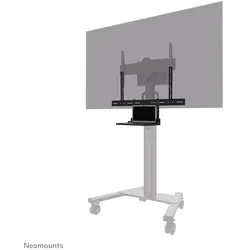 Neomounts AV45-500BL Laptop-Ablage-Kit