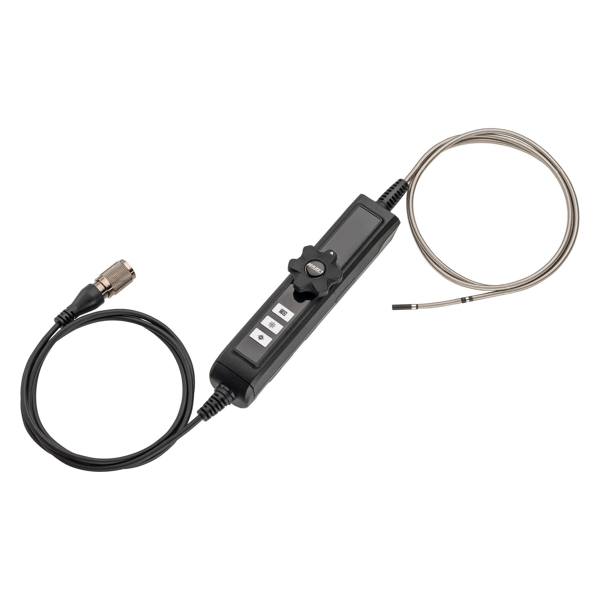 Hazet HZ 4812-23AF - Sonde für Endoskop schwenkbar 180° 3.9 mm (4812-23AF)