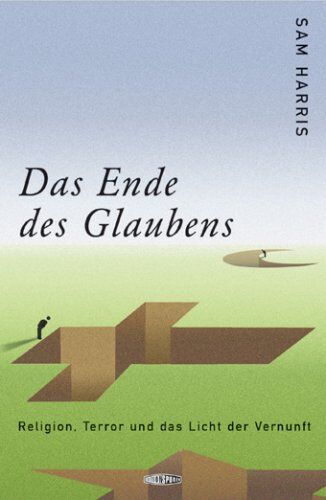 Sam Harris - Das Ende des Glaubens: Religion, Terror und das Licht der Vernunft - Preis vom 05.10.2026 03:47:11 h