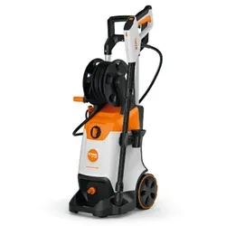 STIHL Elektro-Hochdruckreiniger RE 120 VARIO Control