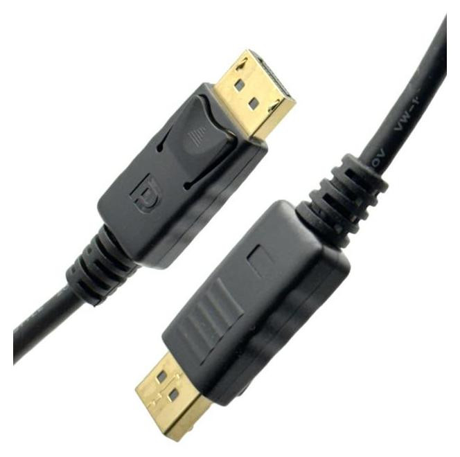 T-ProTek DisplayPort-videokabel 50 cm voor Lenovo Thinkpad Wigig Dock 03X6299