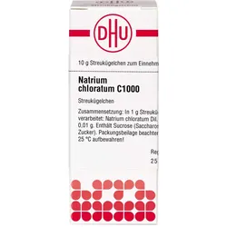 Natrium Chlorat C1000 10 G