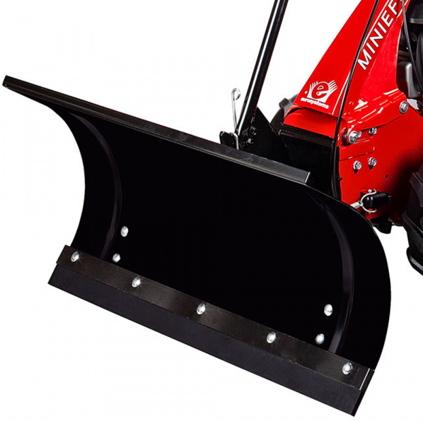Eurosystems Zubehör Front-Schneeschild  85 cm Eurosystem (Schneeräumer)