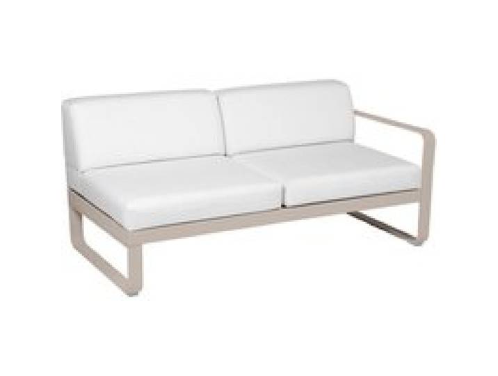 Fermob - Bellevie 2 Sitzer Modul Rechts