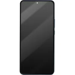 Xiaomi Ersatzteil Bildschirm + Touchscreen (Inkl. Gehäuse) (Display), Mobilgerät Ersatzteile, Blau