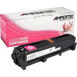 Kompatibler Toner ersetzt Lexmark C3220M0 magenta