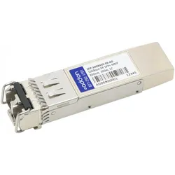 AddOn MSA Compliant 10GBase-SR SFP+ Tran, Transceiver