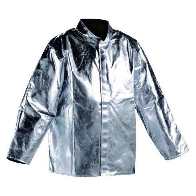 Jutec Hitzeschutzjacke (54) (HSJ080KA-1 GR. 54)