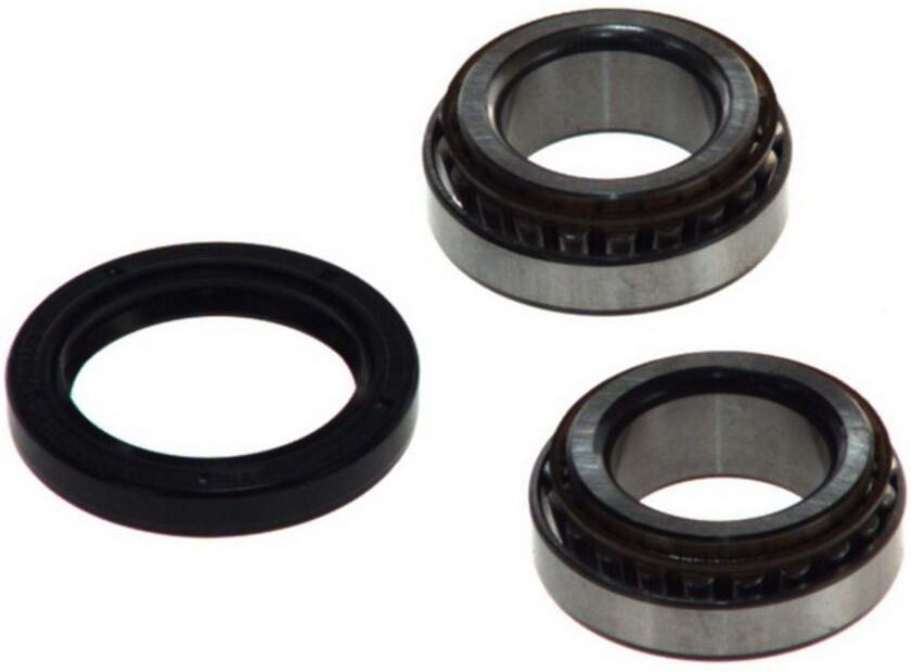 Radlagersatz SKF VKBA 1333