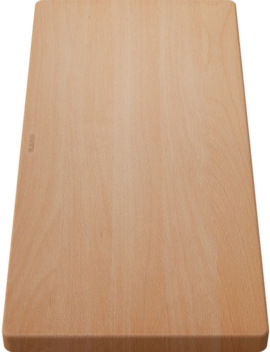 Blanco Schneidbrett 225362 54 x 26 cm, Buche massiv
