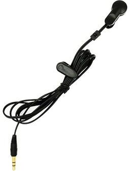 Inspired Deals Precision Ear Clip Heart Rate Monitor Sensor For Treadmill & Fitness Equipment Precision Ear Clip Heart Rate Monitor Sensor For Treadmill & Fitness Equipment