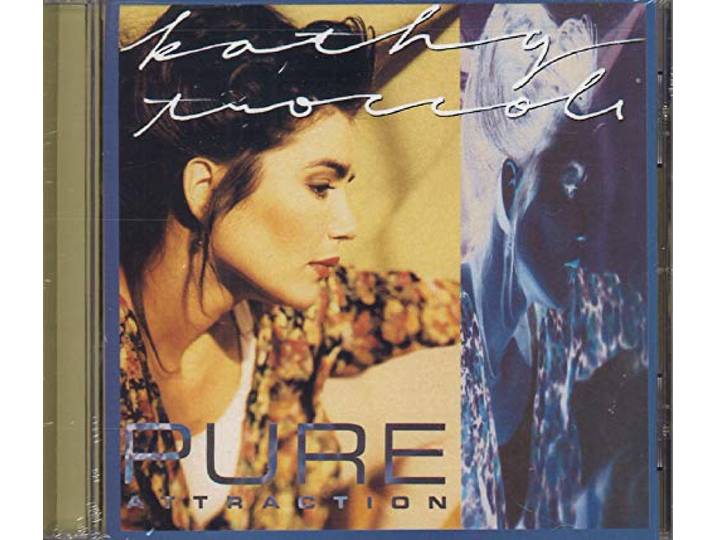 Pure Attraction