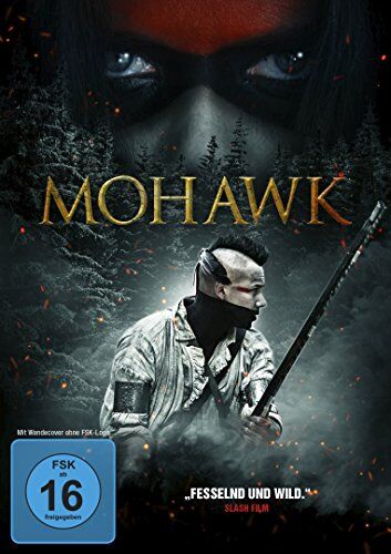 Ted Geoghegan - Mohawk - Preis vom 09.10.2026 07:28:09 h