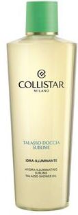 Collistar Talasso Doccia Hydra-Illuminating Shower Oil 400 ml