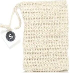 Solito Bolsa Sisal 1 ud