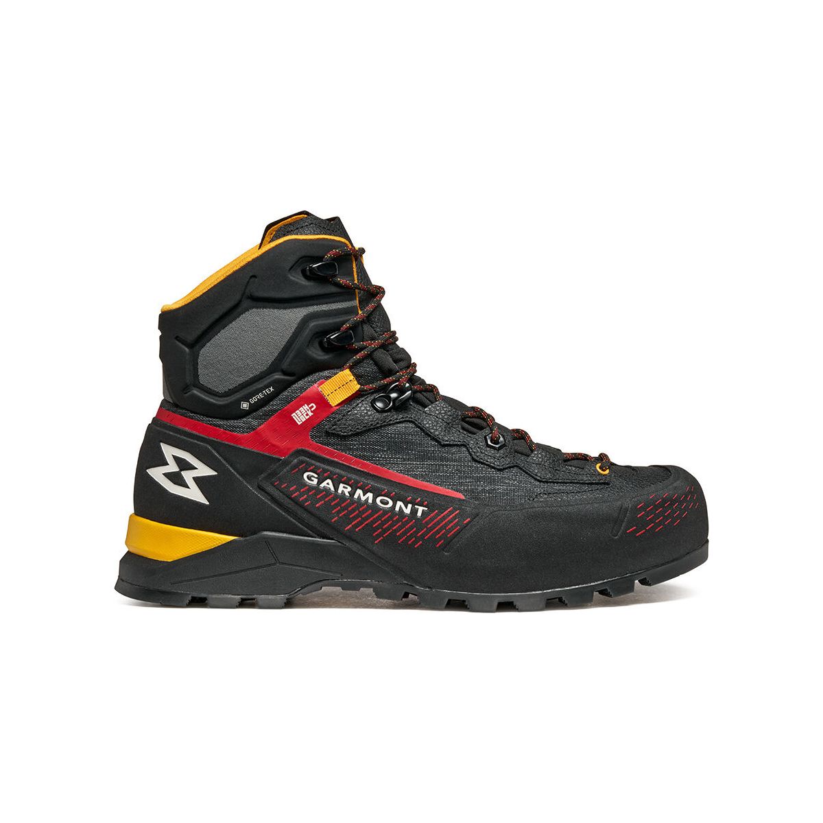 Garmont Hexagon GTX black/garmont orange (M002401) 12 S01081-M002401-12