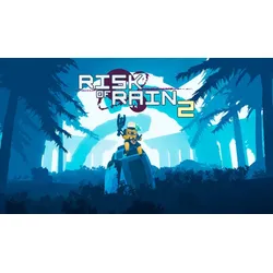 Risk of Rain 2