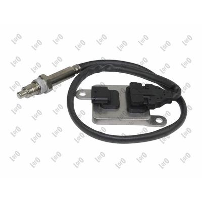 ABAKUS NOx-Sensor, NOx-Katalysator nach Katalysator 134-02-018 für Mercedes