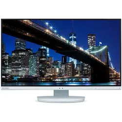 Sharp Multisync EA272QW