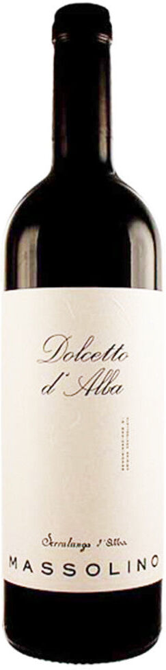Dolcetto d'Alba Massolino 2025