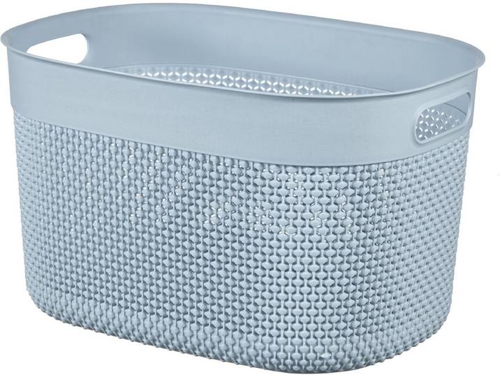 Curver Filo Mand L - 18L - Stone Blue