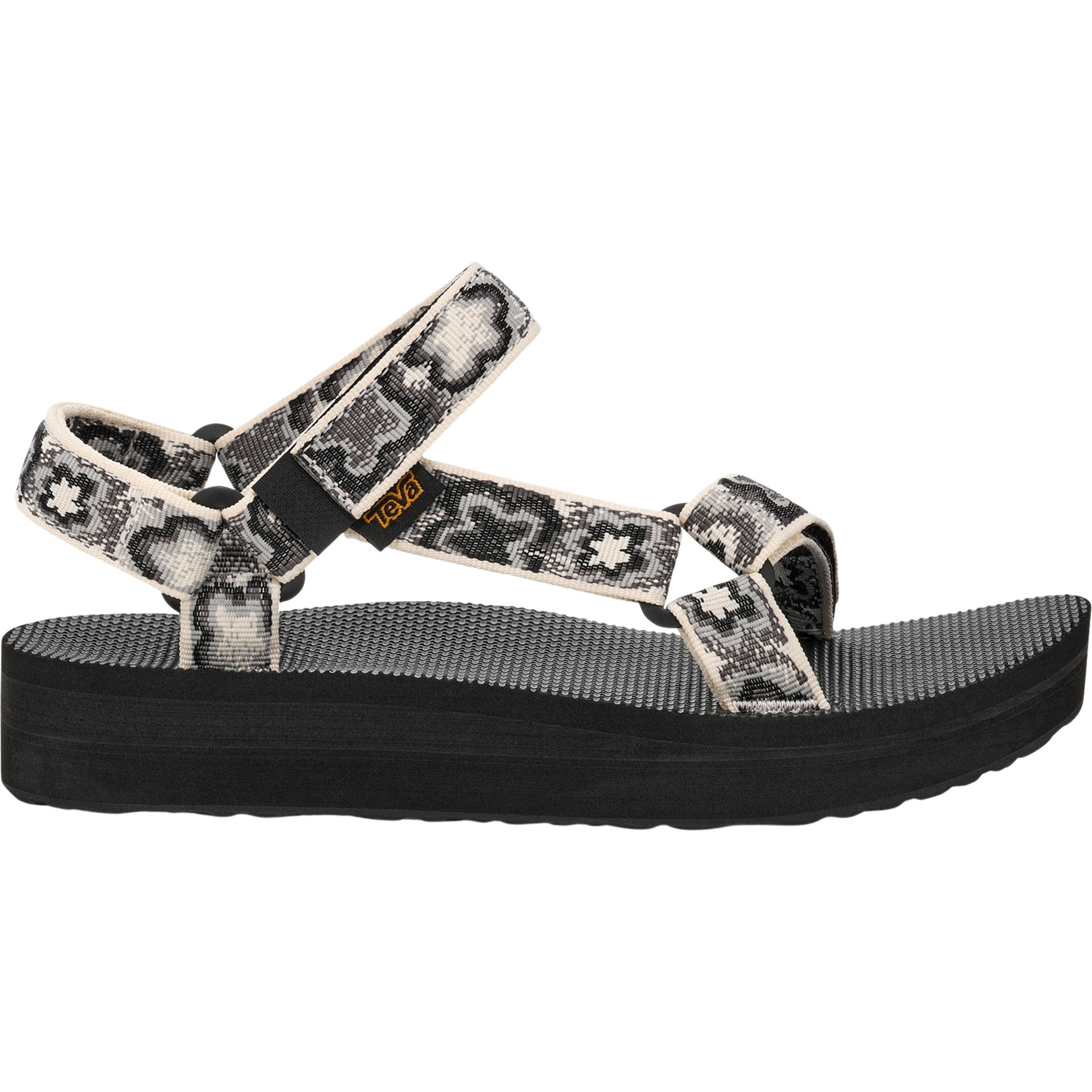 Teva Midform Universal Sandale Damen Sandalen rosa Größe 41 Lifestyle