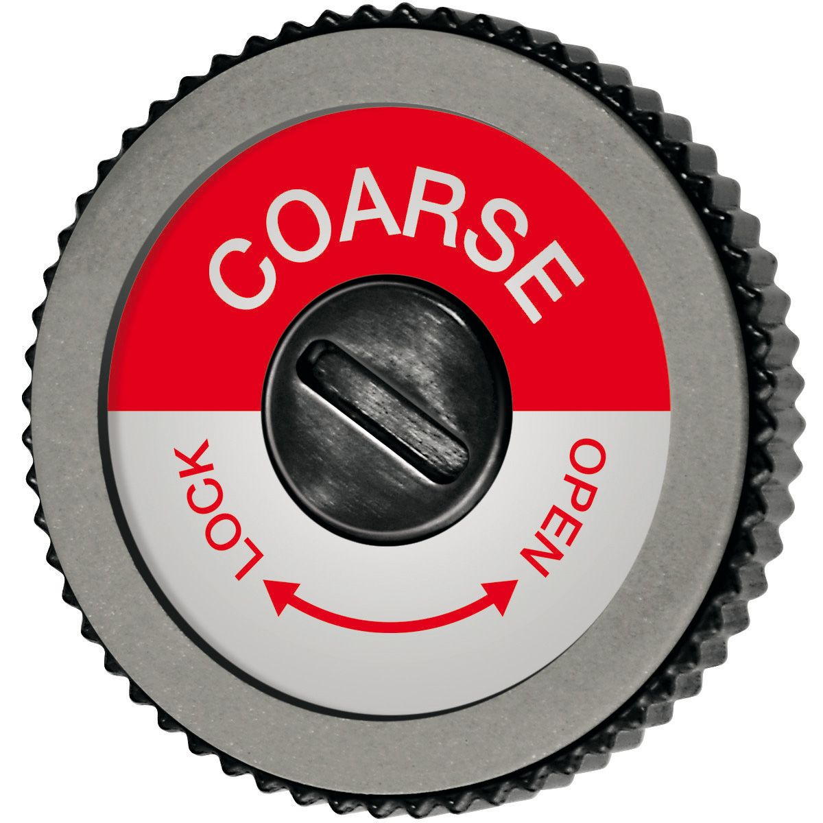 Toko Edge Tuner Ersatzdisc COARSE