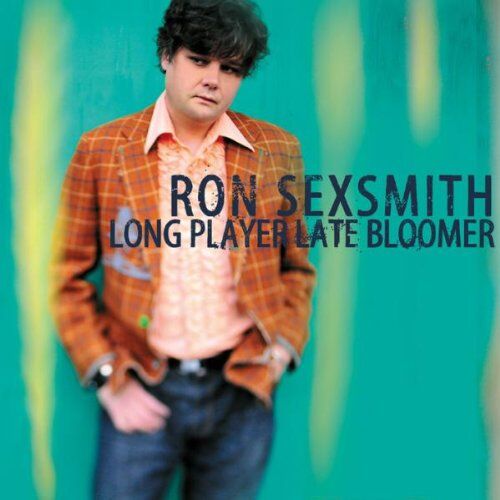 Ron Sexsmith - Long Player Late Bloomer - Preis vom 09.10.2026 07:28:09 h
