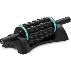 Massagegerät, RPM - elektrisches Massagegerät mit Knet- und Vibrationsfunktion