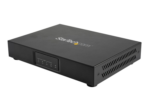 StarTech.com Videowand Controller (2x2, 4K 60Hz (ST124HDVW)