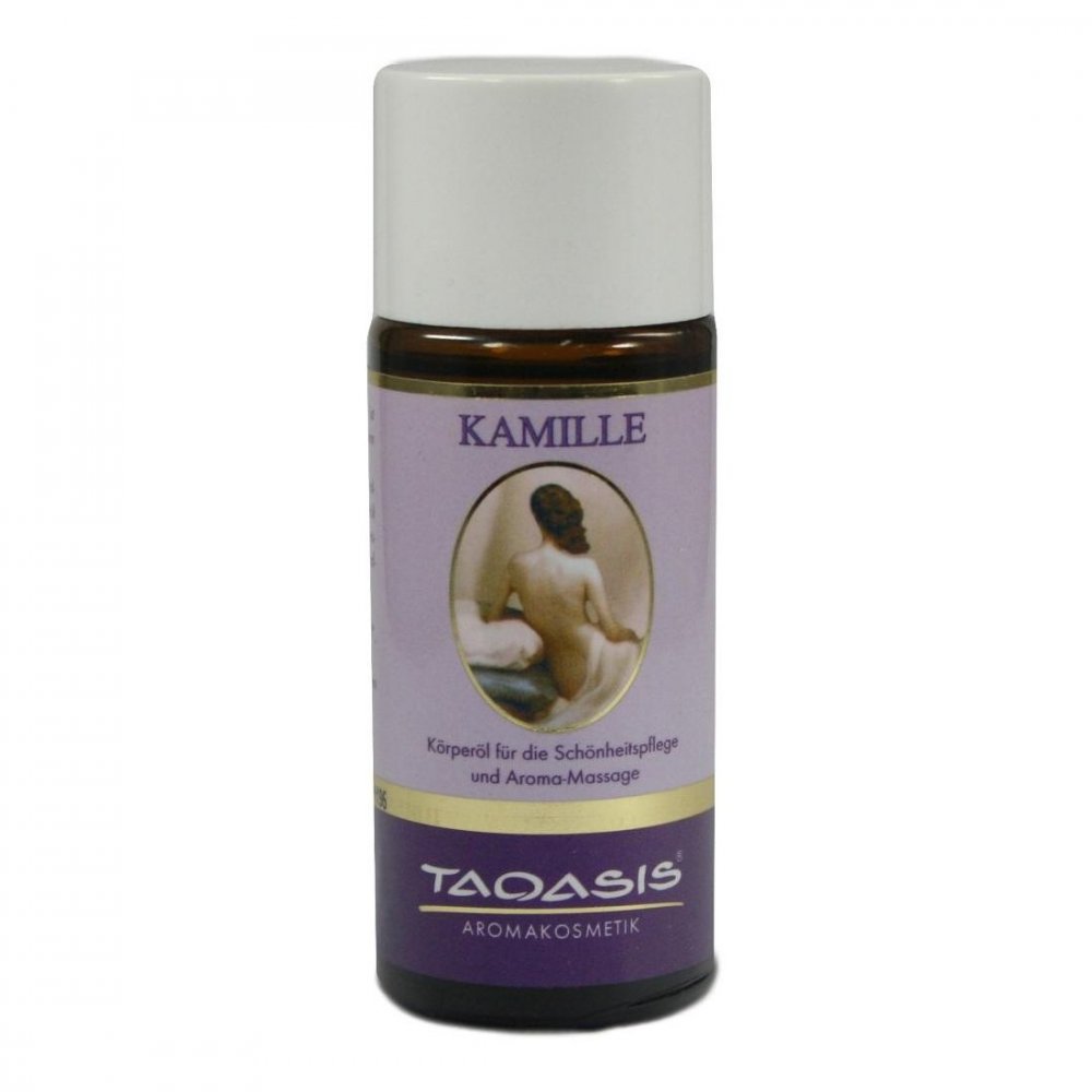 TAOASIS GmbH Natur Duft Manufaktur Kamillen öl Bio 04387183
