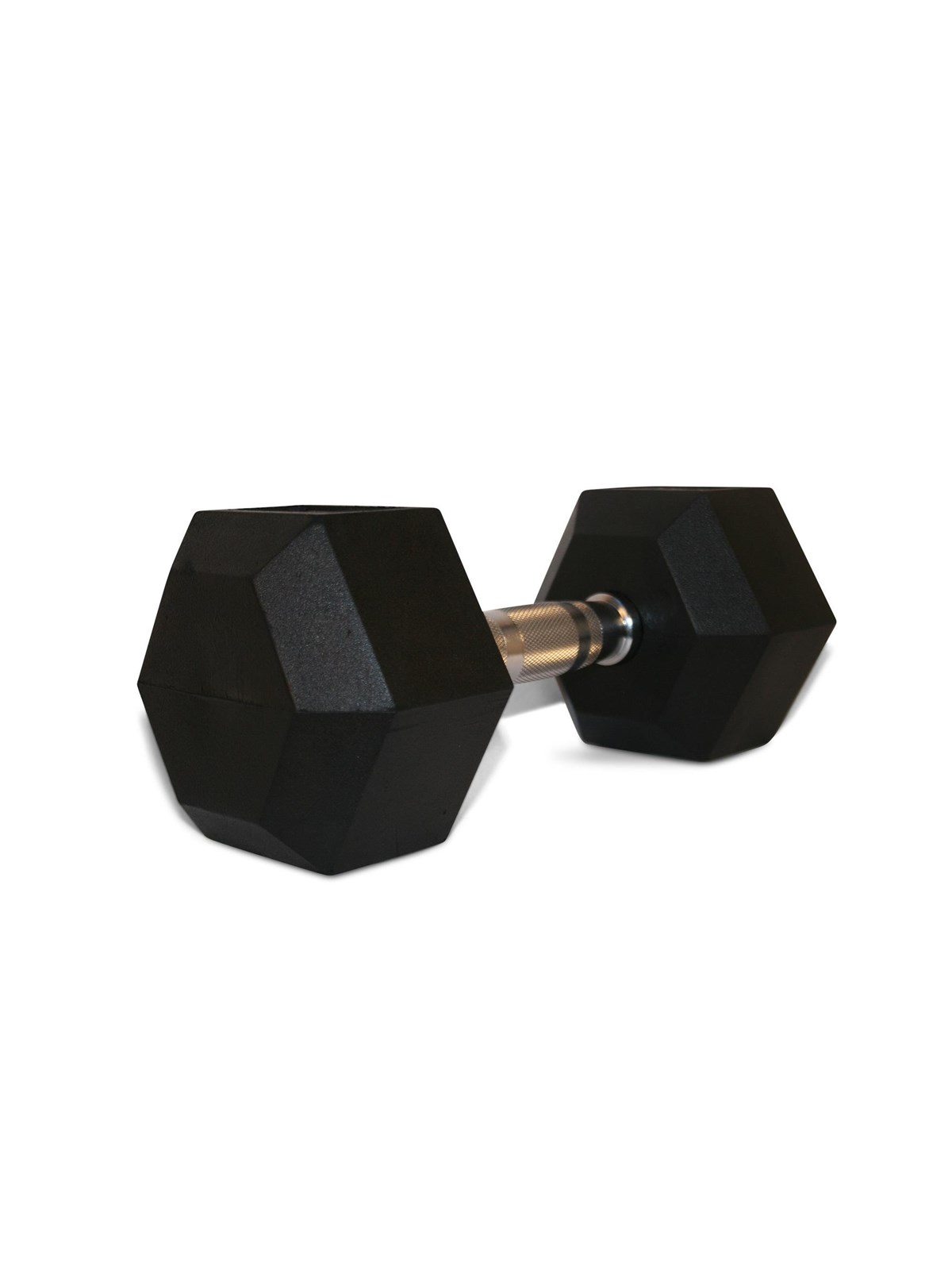 TITAN LIFE PRO Hex Dumbbell 10 kg