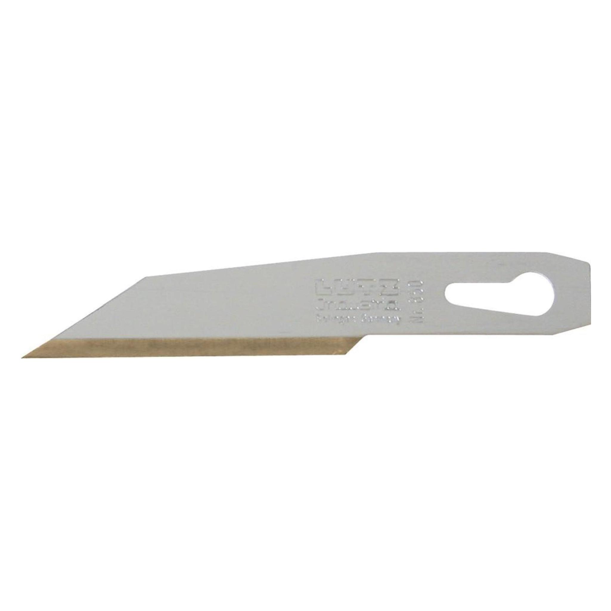 Lutz Blades Skalpellklingen 50er Spender (4030884806319)